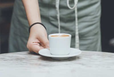 Lavoratori del turismo in provincia di Lecce