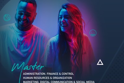 Un master d'eccellenza e gratuito