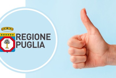 In uscita Pass laureati 2022 di Regione Puglia