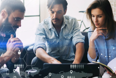 Le aziende finanziano Master a giovani neolaureati