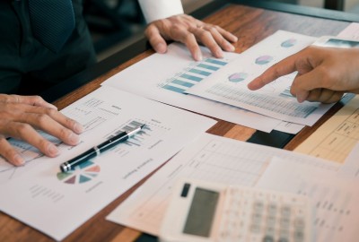 Le aziende in crisi in provincia di Lecce