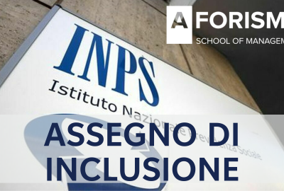 Assegno di inclusione