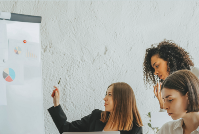 Sempre pi˘ imprese femminili in provincia di Lecce