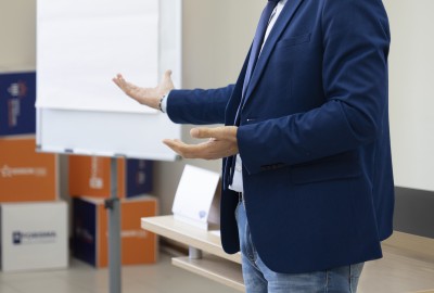 Partono i corsi GOL 2026