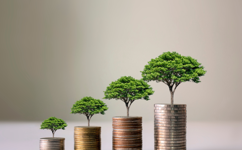 Nati-mortalit‡ delle aziende in provincia di Lecce