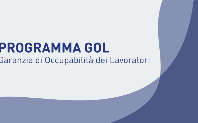 GOL: La legge di bilancio 2022 introduce informazioni sulla formazione