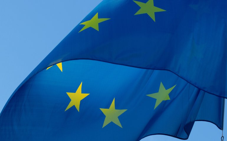 In scadenza le iscrizioni per il Master in Progettazione Europea e P.N.R.R.