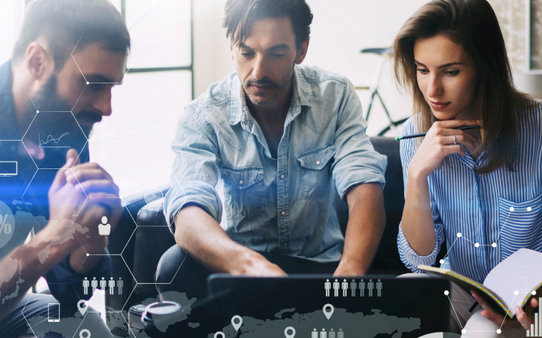 Le aziende finanziano Master a giovani neolaureati