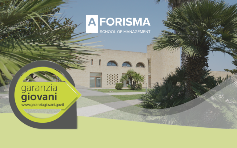 Primo step di Garanzia Giovani