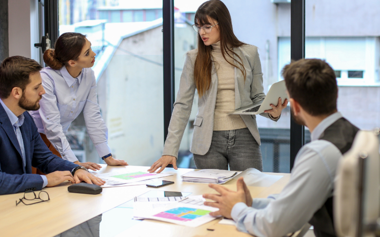 Master in Marketing AFORISMA