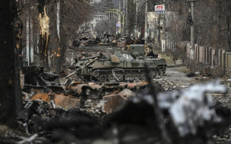 Inflazione e conflitto ucraino: gli effetti sulle imprese salentine