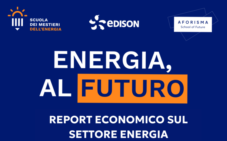 Speciale Energia 2024