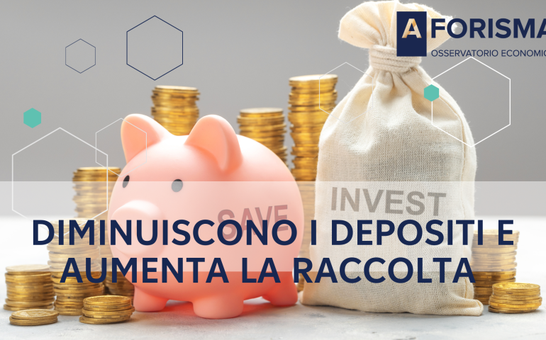 Focus risparmi e investimenti