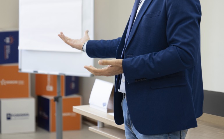 Partono i corsi GOL 2026