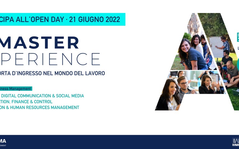 Avviso Pass Laureati 2022 - Fissata al 1 luglio la scadenza